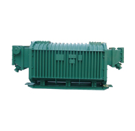 KBSG9 series of mine explosion-proof type dry transformer